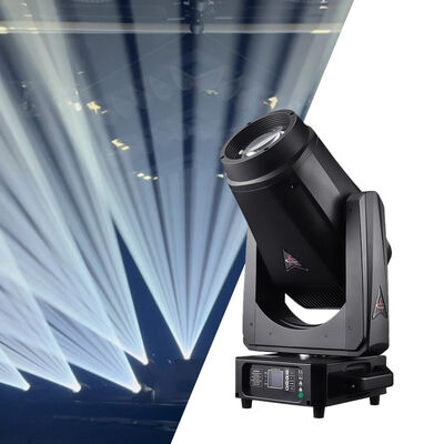 L800BSW Private Model LED 750w BSW 3in1 Beam Lighting Spot Wash Super Power Moving Head Stage Light DMX for DJ