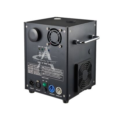 Elektronisch waterval vuurwerk spuitmachine voor bruiloften Openingceremonies Speelstukken-toneelverlichting Speciaal