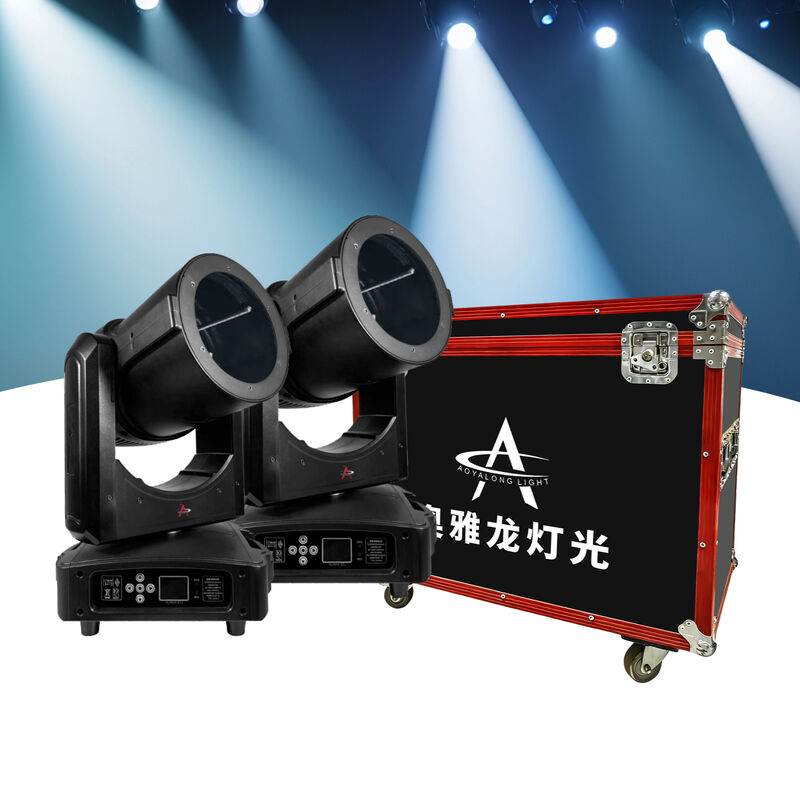 Led Lights Performance High Quality Indoor Performance LED COB 700W Moving Head Focusing ...