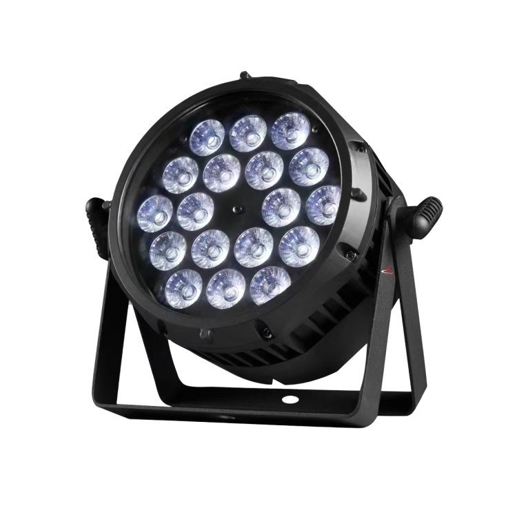 Parapet Led L18 IP LED Parapet Lamp Outdoor Par Lights DMX512 Control IP65 Rating ...